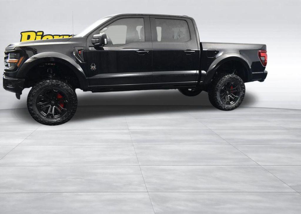 FORD F-150 XLT - 6