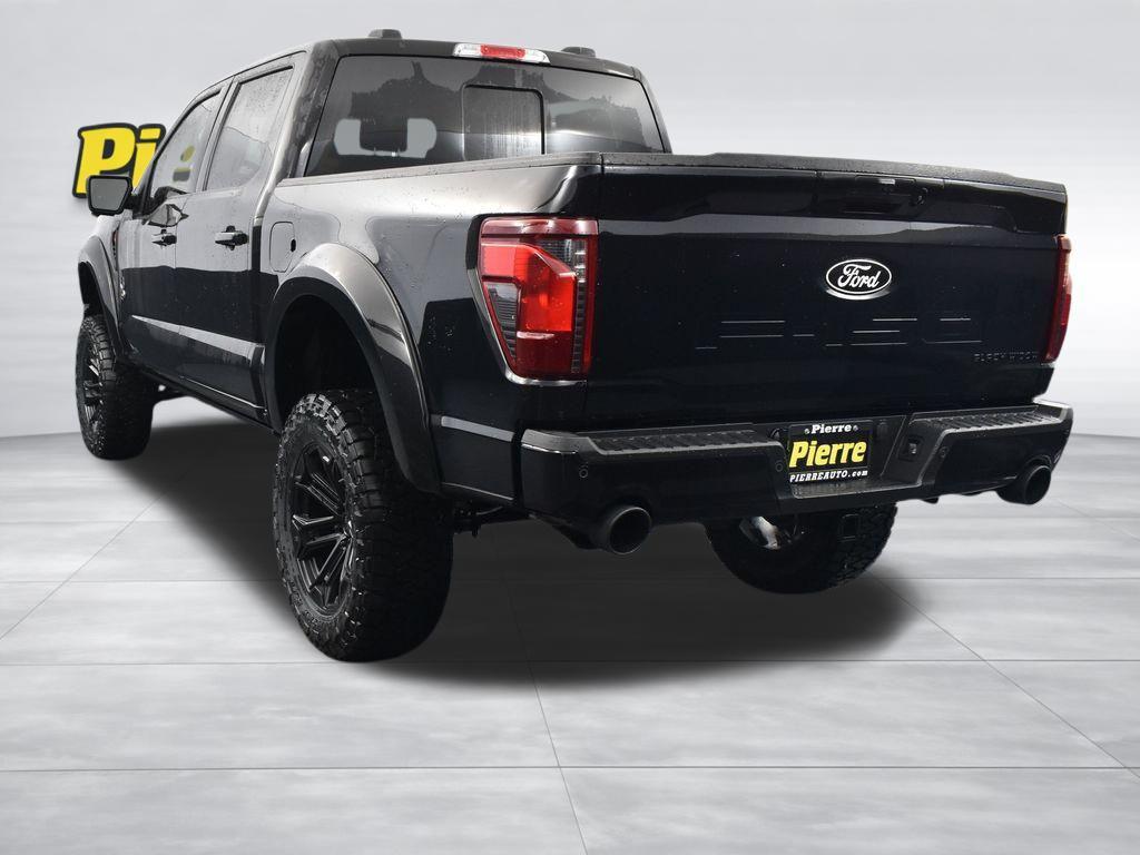 FORD F-150 XLT - 7