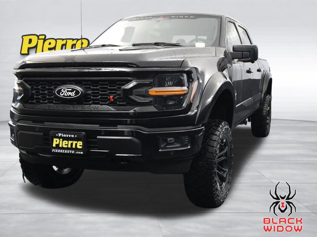 FORD F-150 XLT - 1