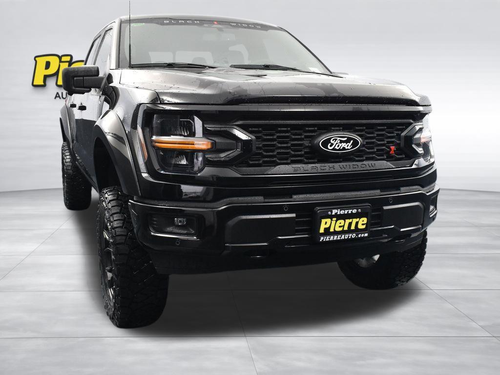 FORD F-150 XLT - 2