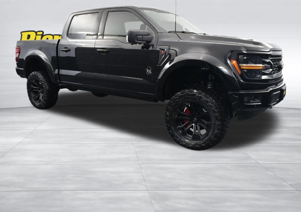 FORD F-150 XLT - 4