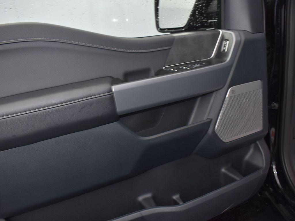 FORD F-150 XLT - 9