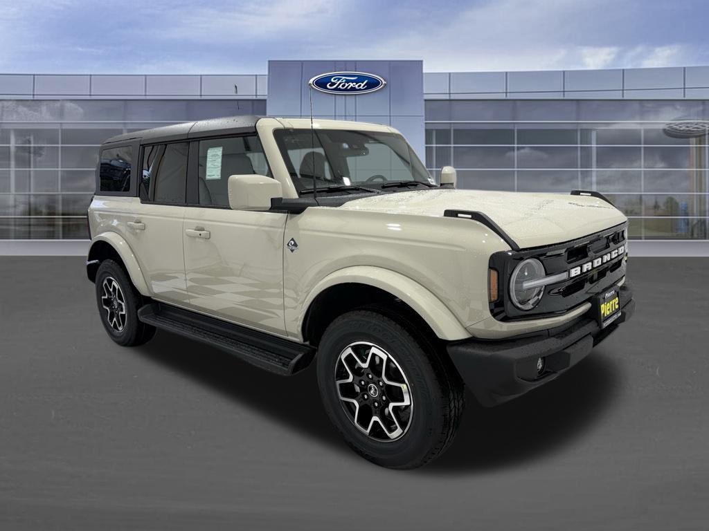 FORD BRONCO OUTER BANKS - 8
