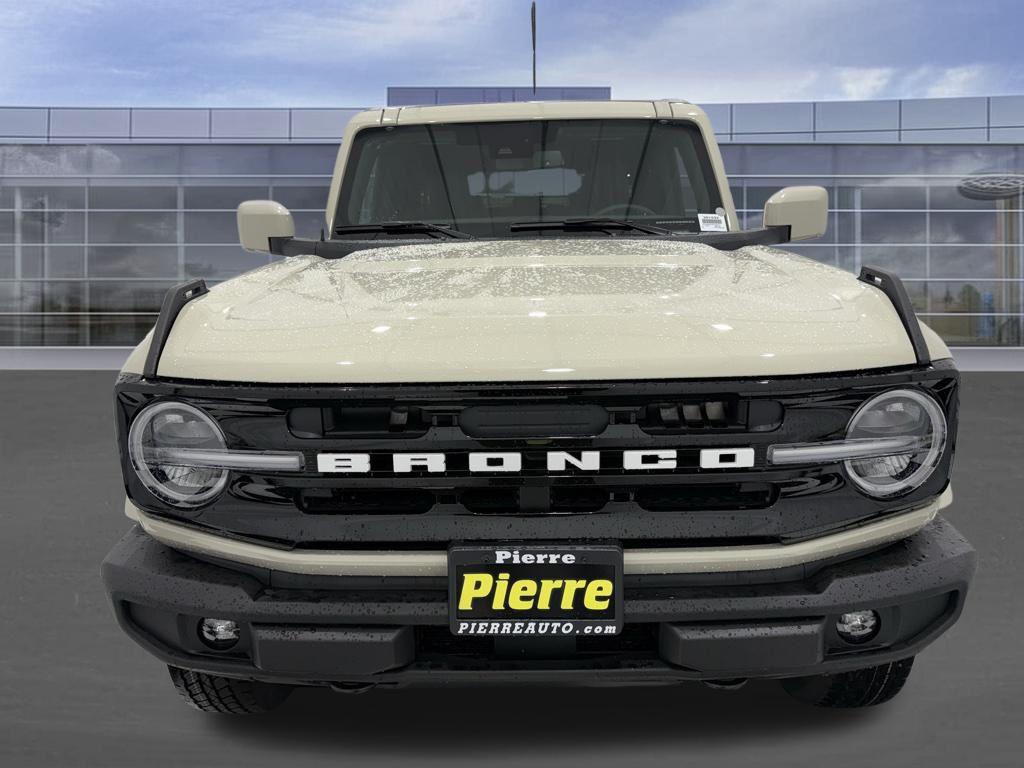 FORD BRONCO OUTER BANKS - 9
