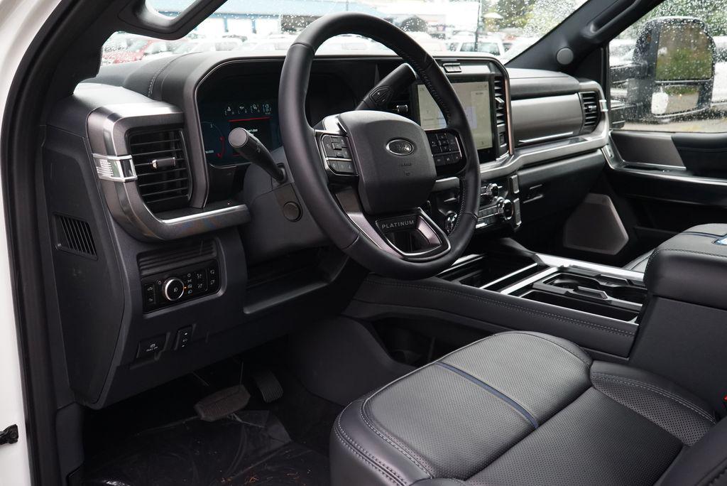 صورة مصغرة 28 لـ 2026 FORD F-350 PLATINUM