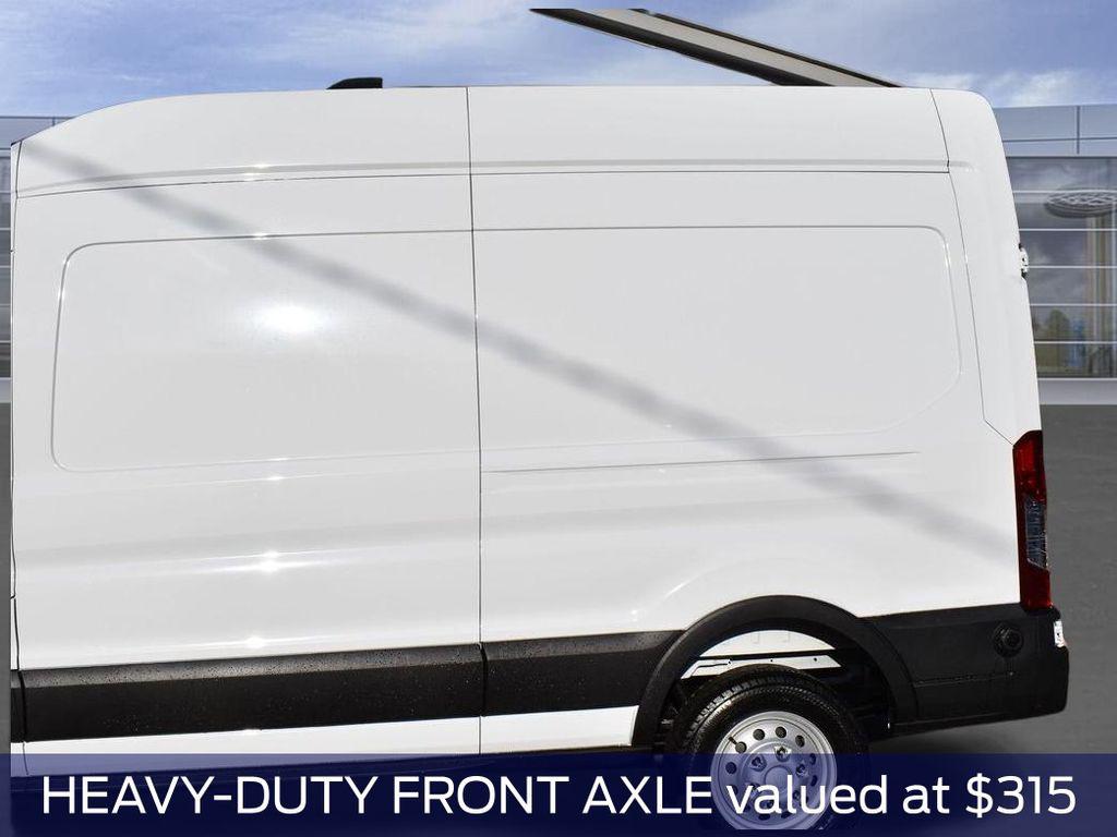 صورة 5 لـ 2026 FORD TRANSIT-350 BASE