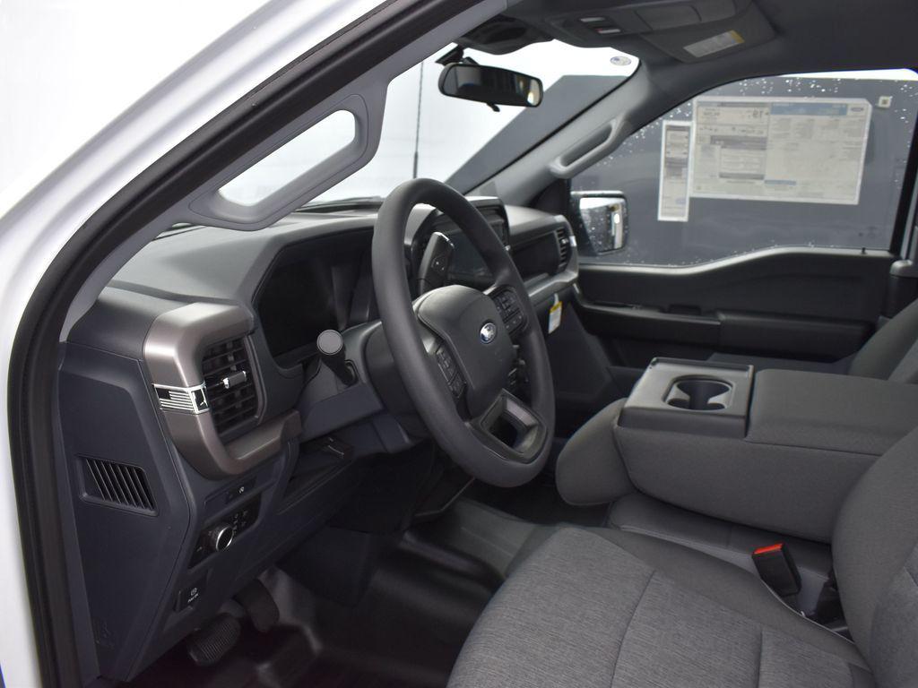 FORD F-150 XL - 10