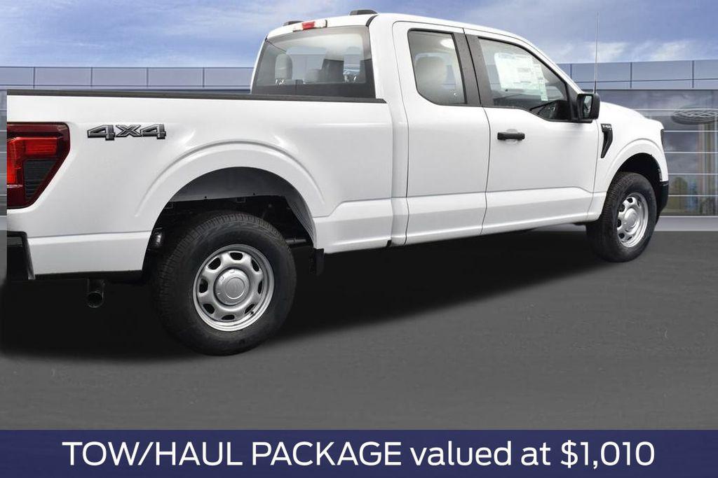 FORD F-150 XL - 4