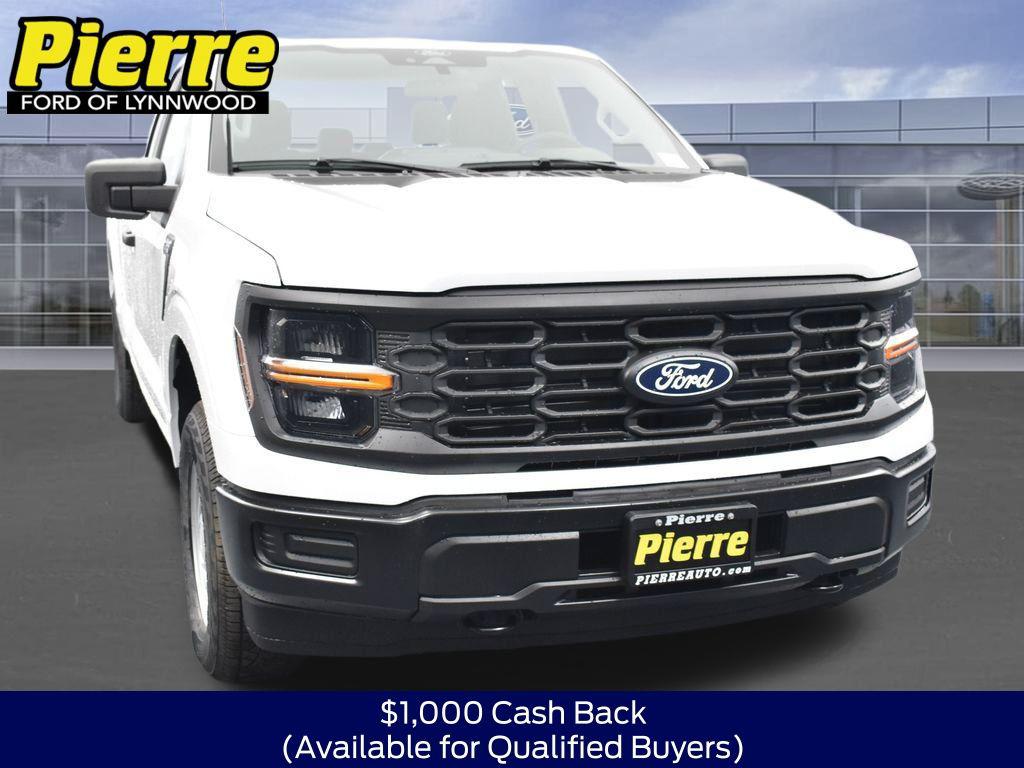 FORD F-150 XL - 1