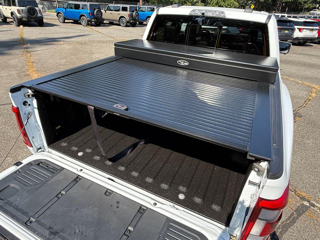 صورة مصغرة 36 لـ 2023 FORD F-150 RAPTOR