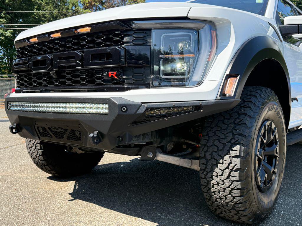 صورة مصغرة 41 لـ 2023 FORD F-150 RAPTOR