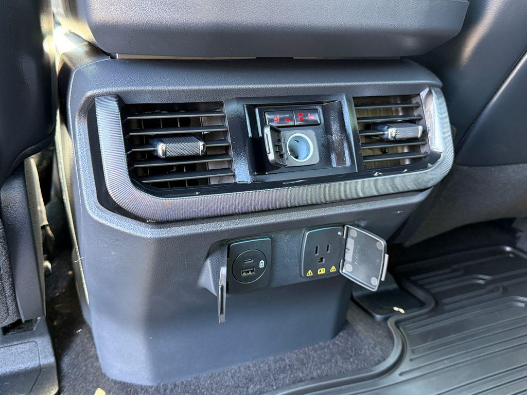 صورة مصغرة 13 لـ 2023 FORD F-150 RAPTOR