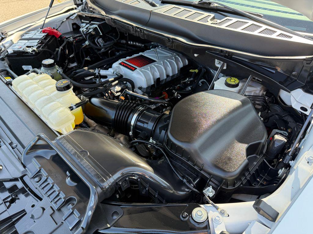 صورة مصغرة 56 لـ 2023 FORD F-150 RAPTOR