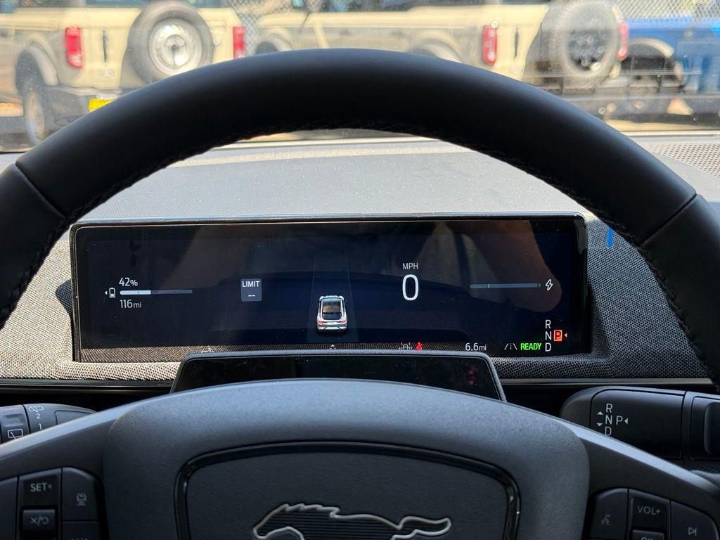 2026 FORD MUSTANG MACH-E PREMIUM 缩略图 20
