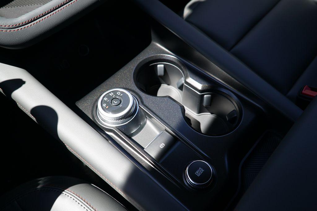 2026 FORD EXPLORER ACTIVE 缩略图 18