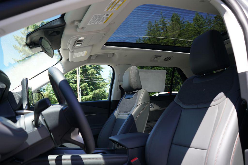 2026 FORD EXPLORER ACTIVE 缩略图 20