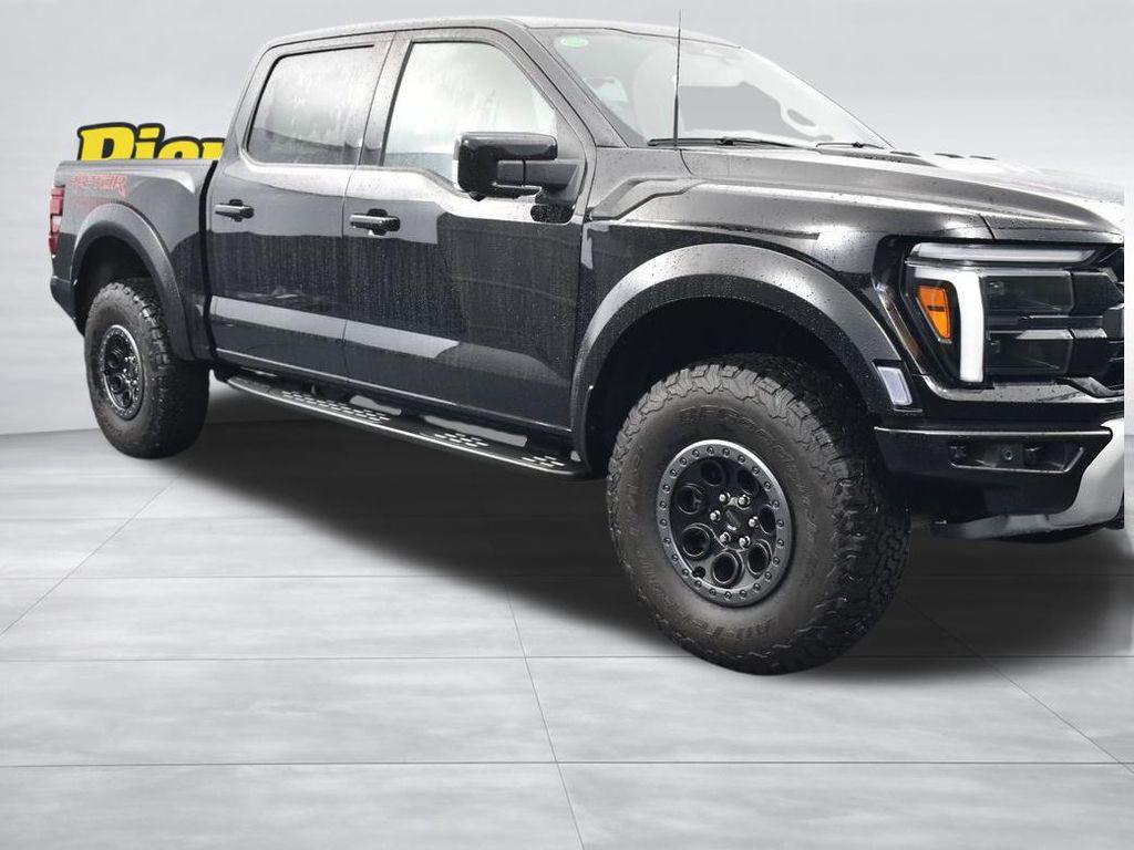 FORD F-150 RAPTOR - 3