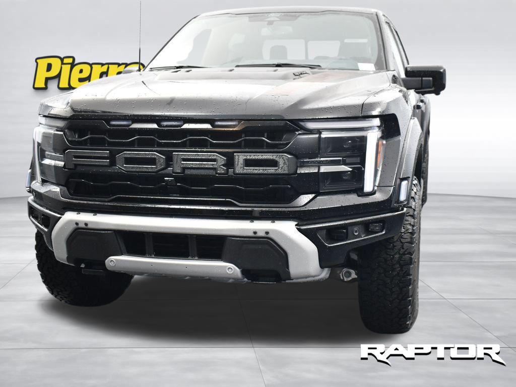 FORD F-150 RAPTOR - 1