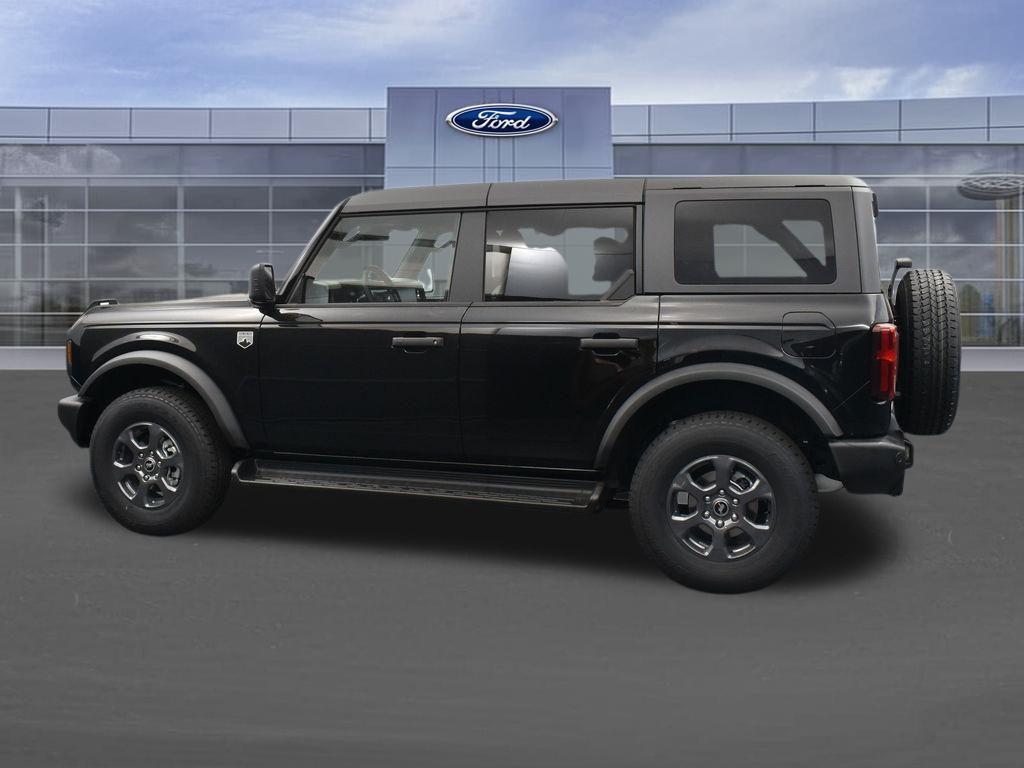 FORD BRONCO BIG BEND - 2