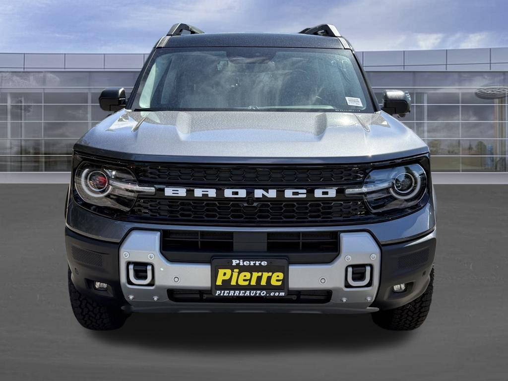 صورة مصغرة 5 لـ 2026 FORD BRONCO SPORT BADLANDS
