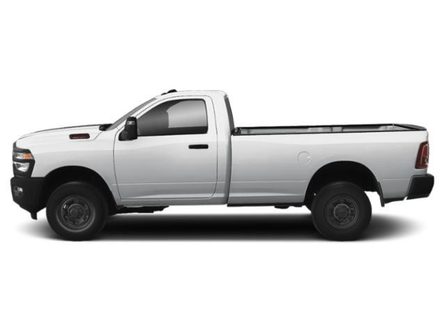 2026 RAM 2500 TRADESMAN REGULAR CAB 4X4 8' BOX — фото 4