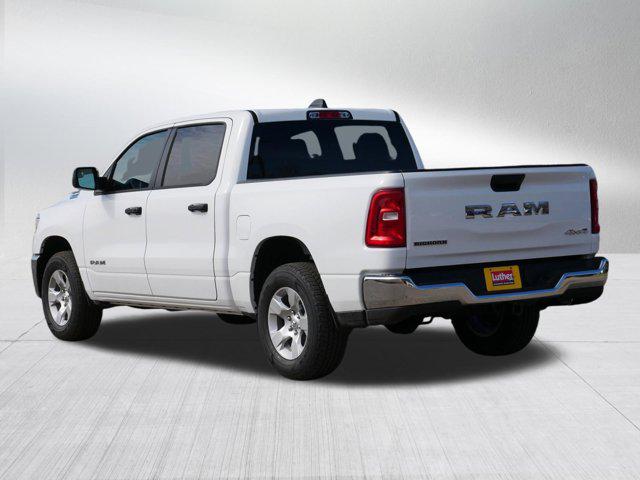 صورة 3 لـ 2026 RAM 1500 BIG HORN/LONE STAR