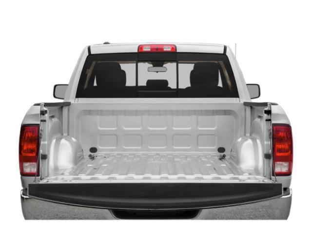 صورة 15 لـ 2021 RAM 1500 CLASSIC WARLOCK QUAD CAB 4X4 6'4' BOX