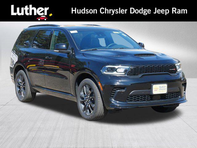 New 2026 Dodge Durango GT Plus