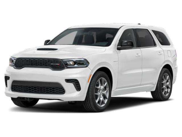New 2026 Dodge Durango GT Plus