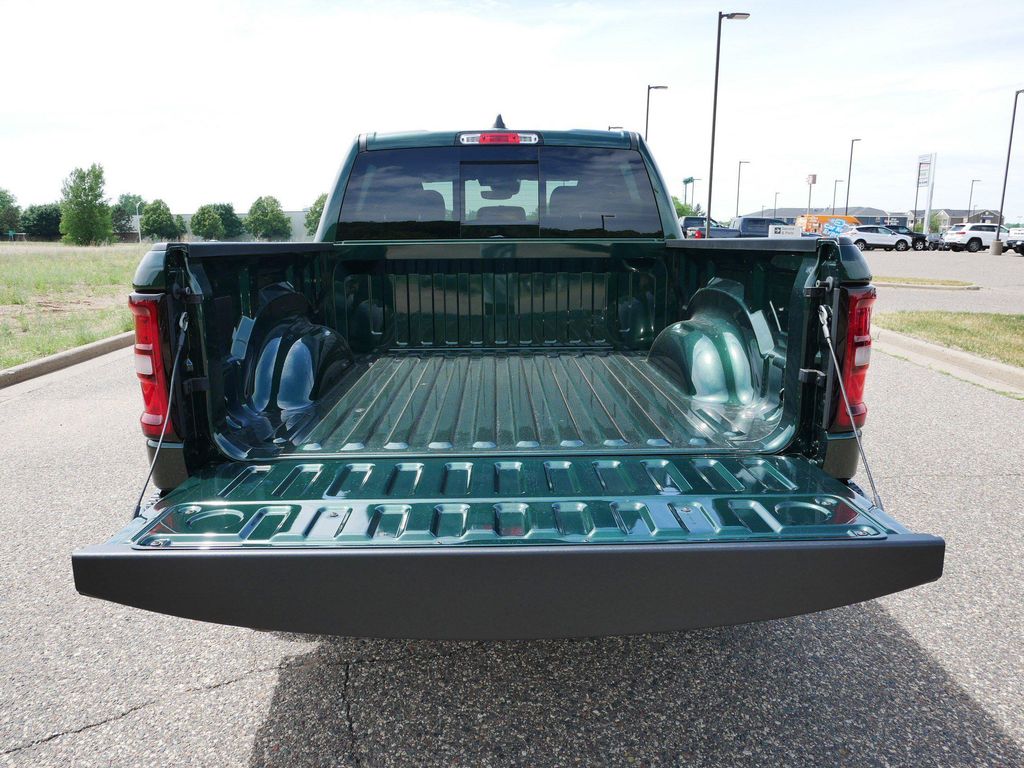 صورة 6 لـ 2026 RAM 1500 BIG HORN/LONE STAR