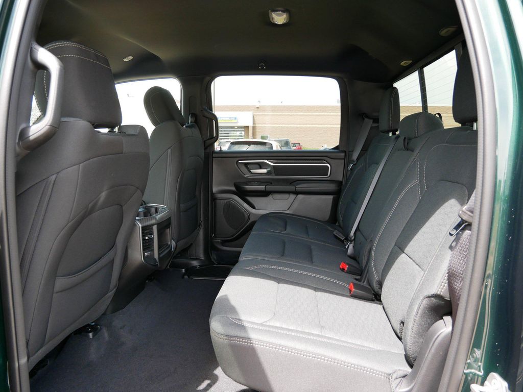 صورة 8 لـ 2026 RAM 1500 BIG HORN/LONE STAR