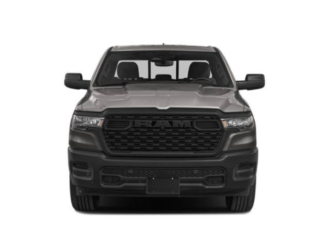 صورة 5 لـ 2026 RAM 1500 WARLOCK CREW CAB 4X4 5'7' BOX