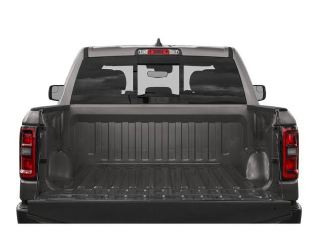صورة مصغرة 11 لـ 2026 RAM 1500 WARLOCK CREW CAB 4X4 5'7' BOX