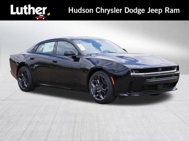 New 2026 Dodge Charger R/T