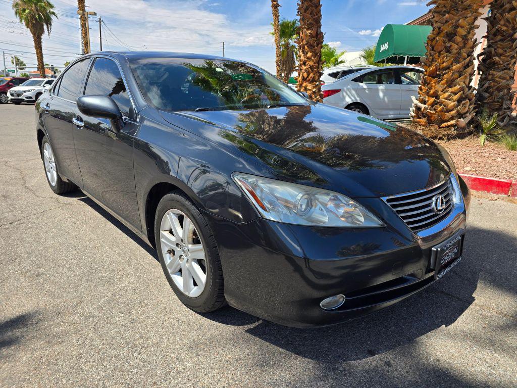2008 Lexus Es in Gray for sale in the USA