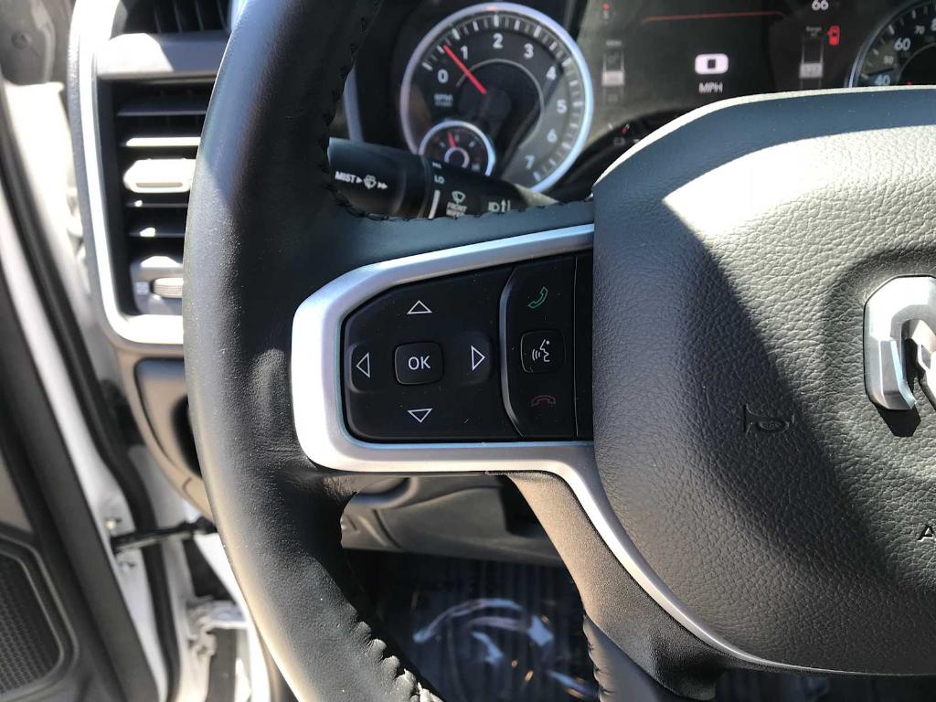 2023 RAM 1500 BIG HORN 缩略图 20