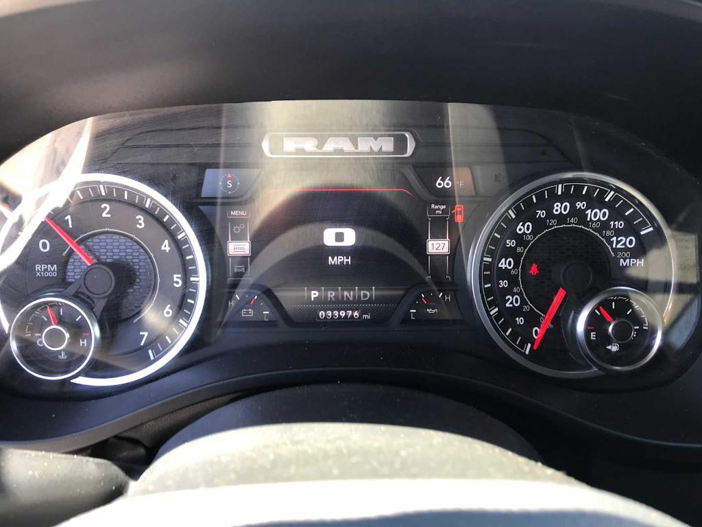 2023 RAM 1500 BIG HORN 缩略图 13