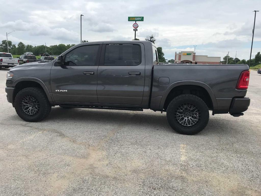 صورة 5 لـ 2025 RAM 1500 LARAMIE