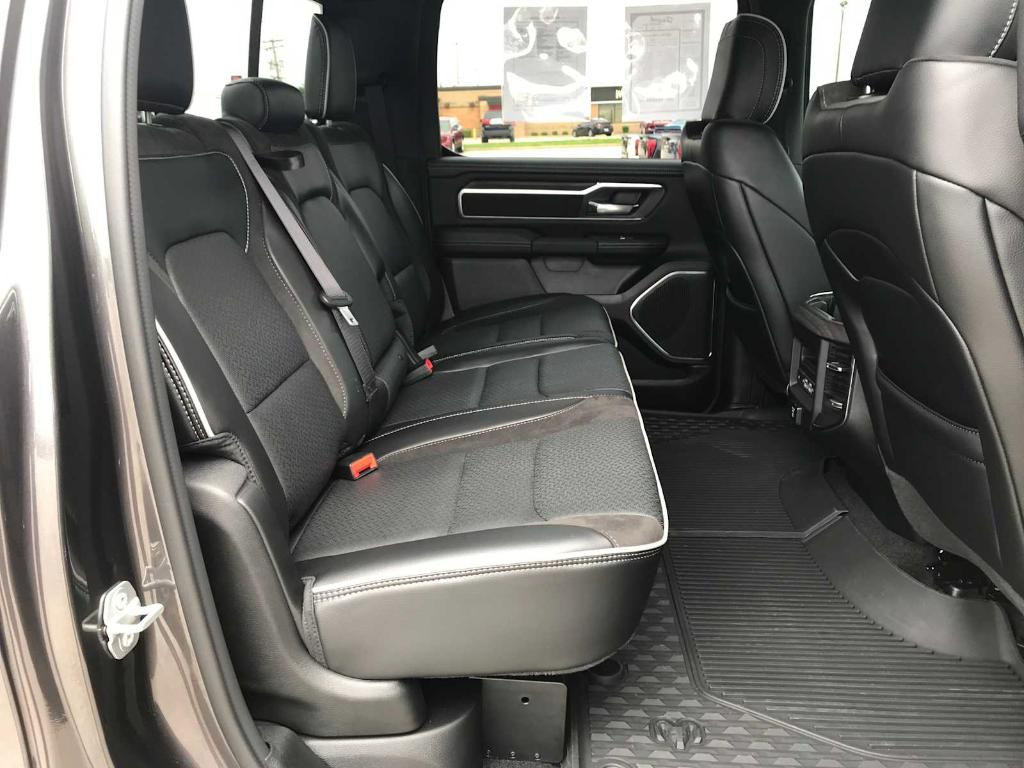 2025 RAM 1500 LARAMIE — миниатюра 34
