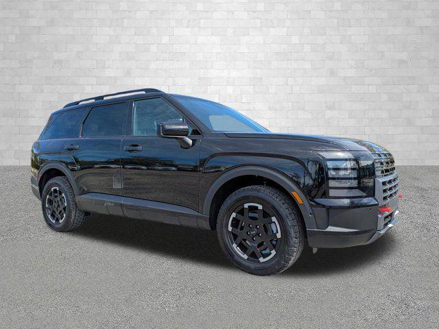 New 2026 Hyundai PALISADE XRT Pro