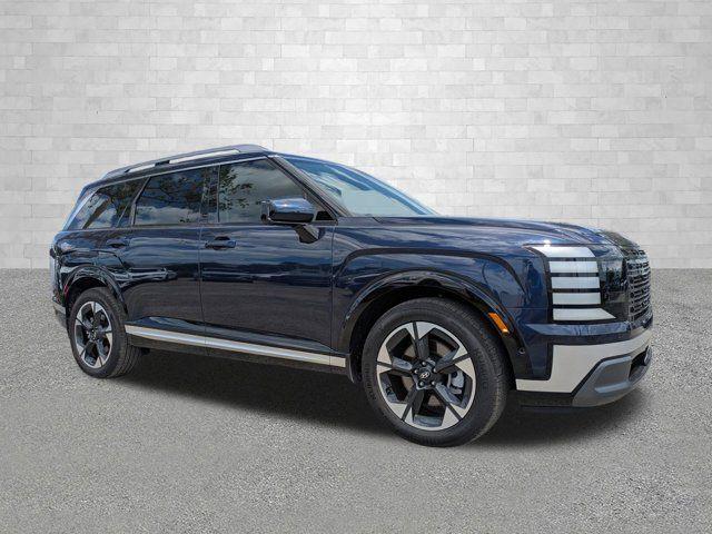 New 2026 Hyundai PALISADE Limited