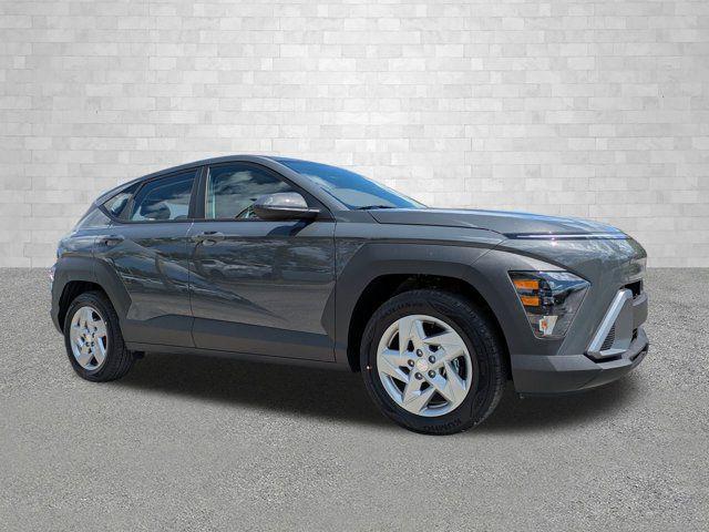 New 2026 Hyundai KONA SE