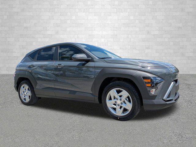 New 2026 Hyundai KONA SE