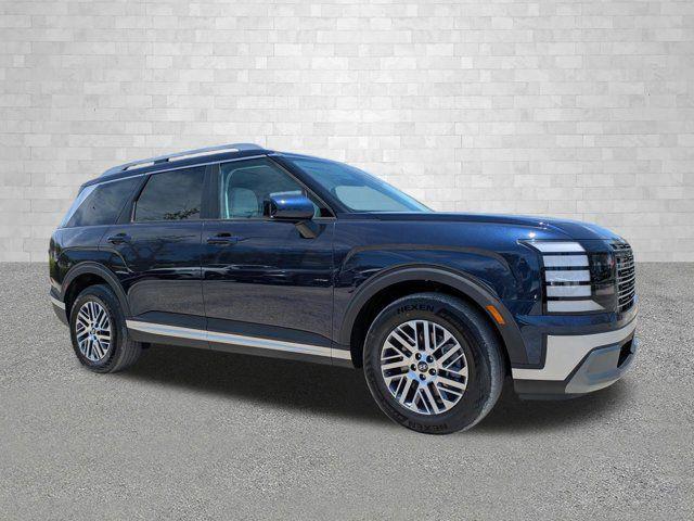 New 2026 Hyundai PALISADE SEL 7P