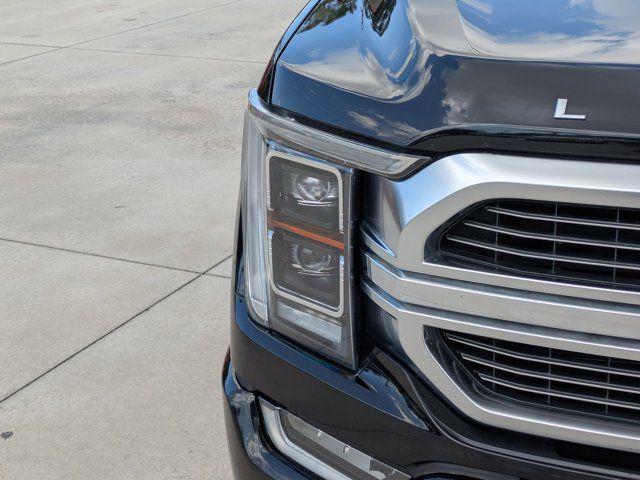 FORD F-150 LIMITED - 7