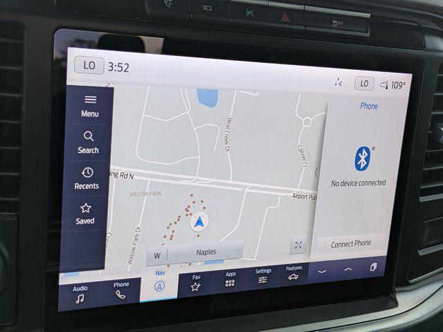 2023 FORD F-150 LIMITED 缩略图 23
