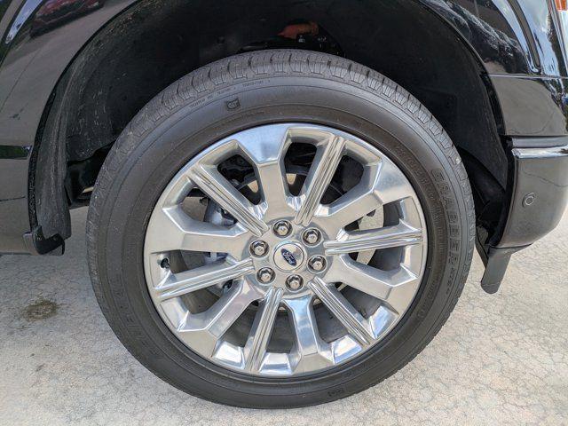 FORD F-150 LIMITED - 9