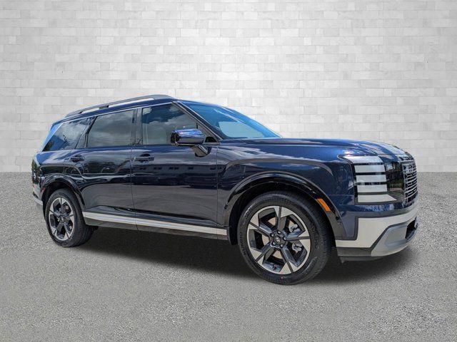 New 2026 Hyundai PALISADE Limited