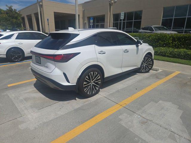 صورة 3 لـ 2023 Lexus RX 350 PREMIUM PLUS
