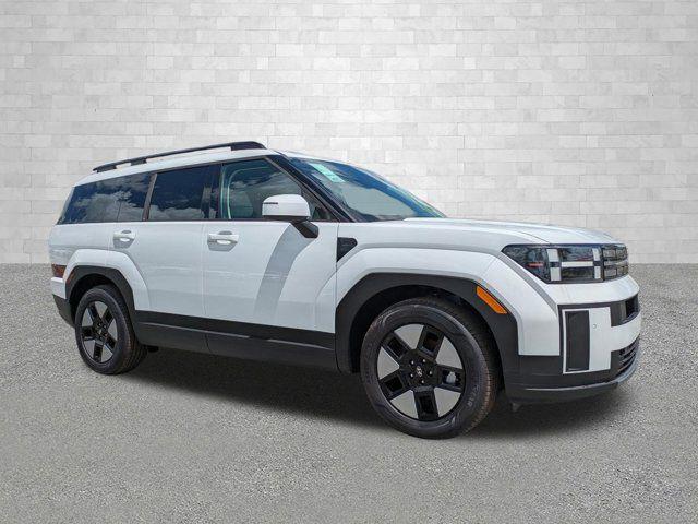 New 2026 Hyundai SANTA FE SEL 2.4
